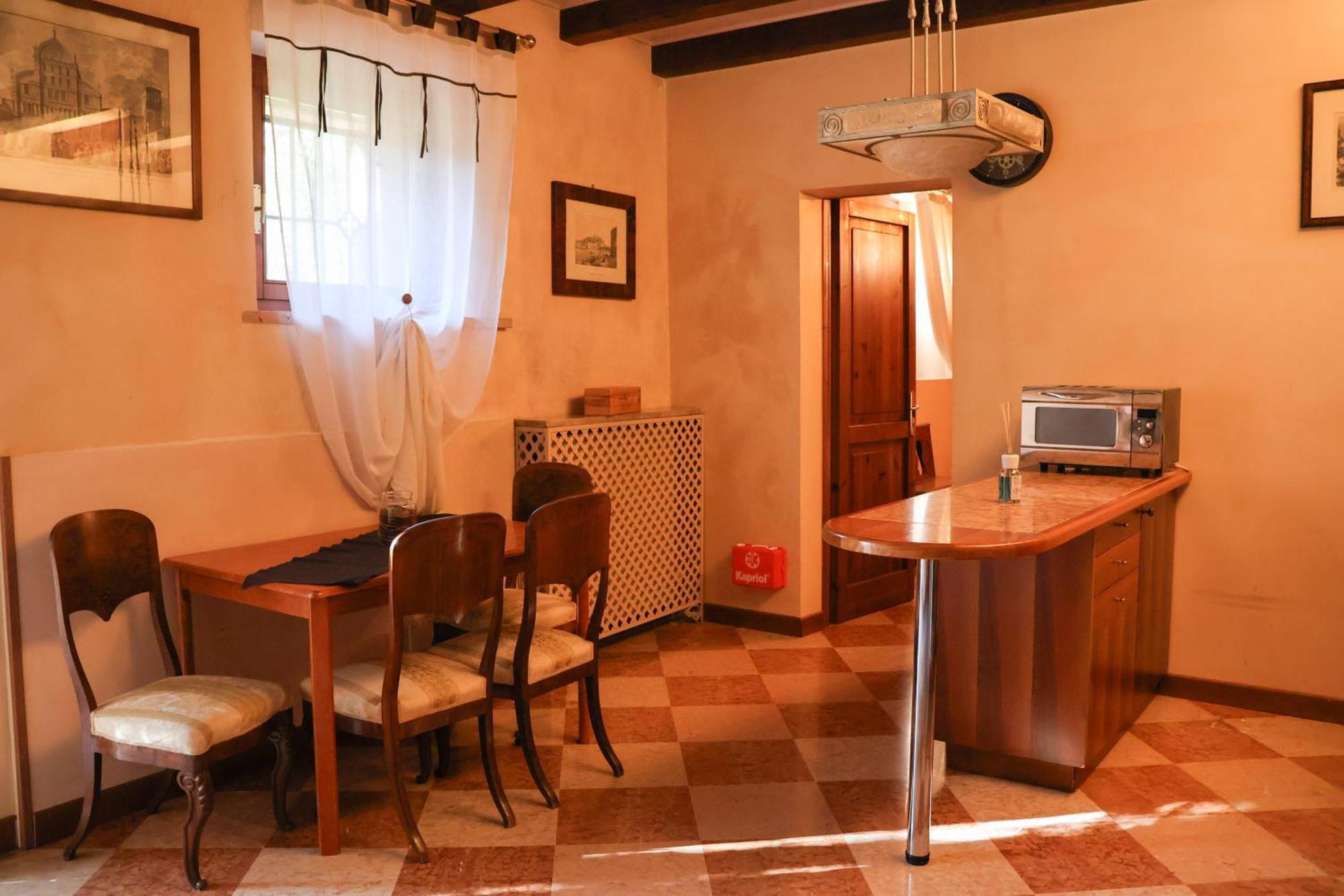 Aurelia Maison Verona Exteriér fotografie
