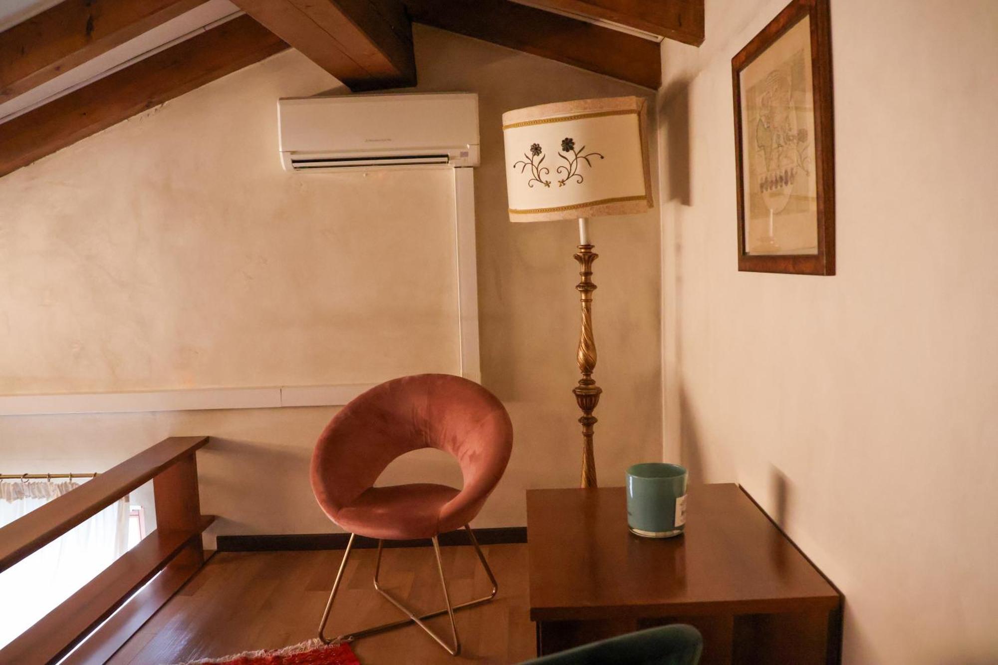 Aurelia Maison Verona Exteriér fotografie
