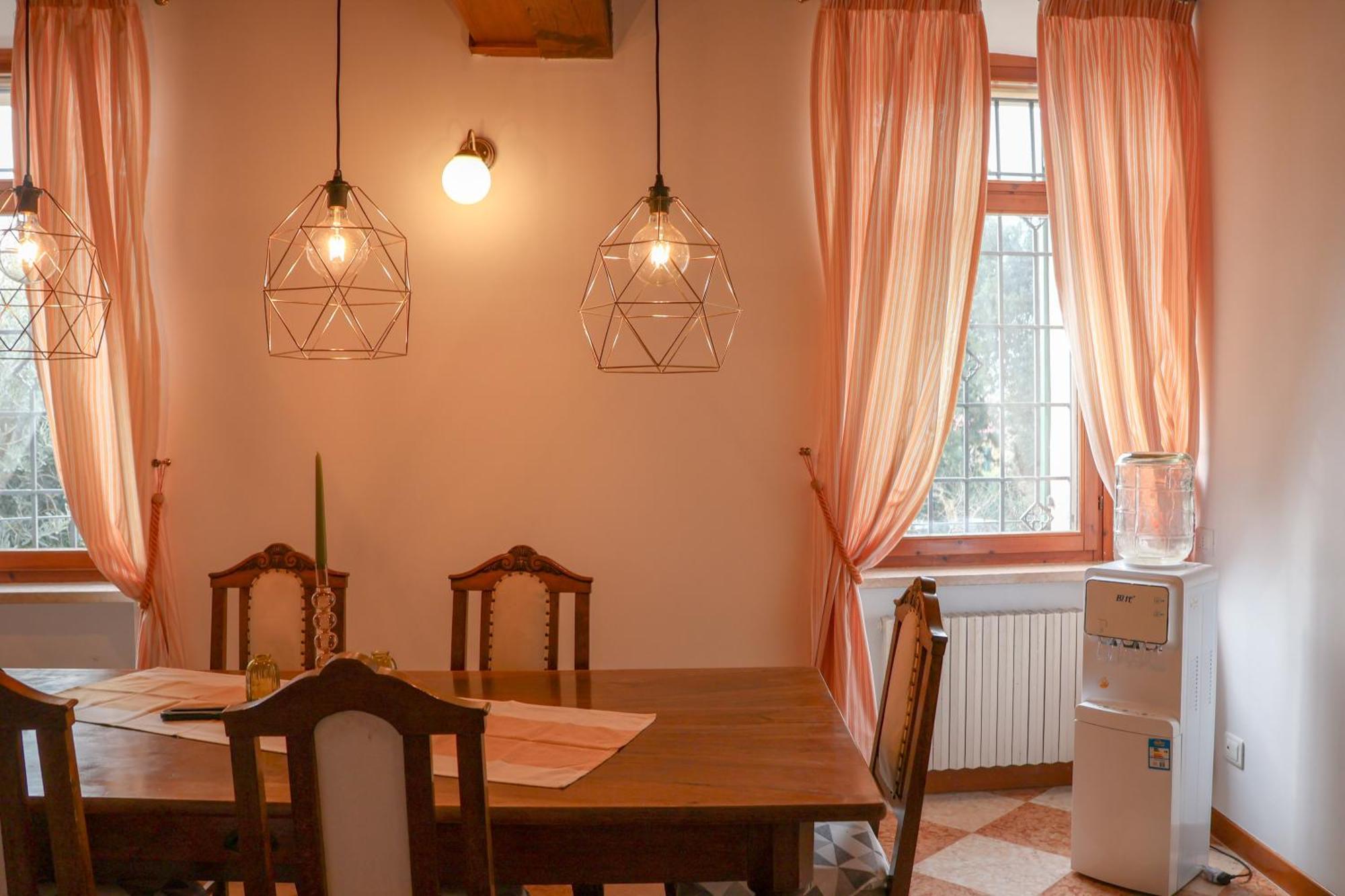 Aurelia Maison Verona Exteriér fotografie