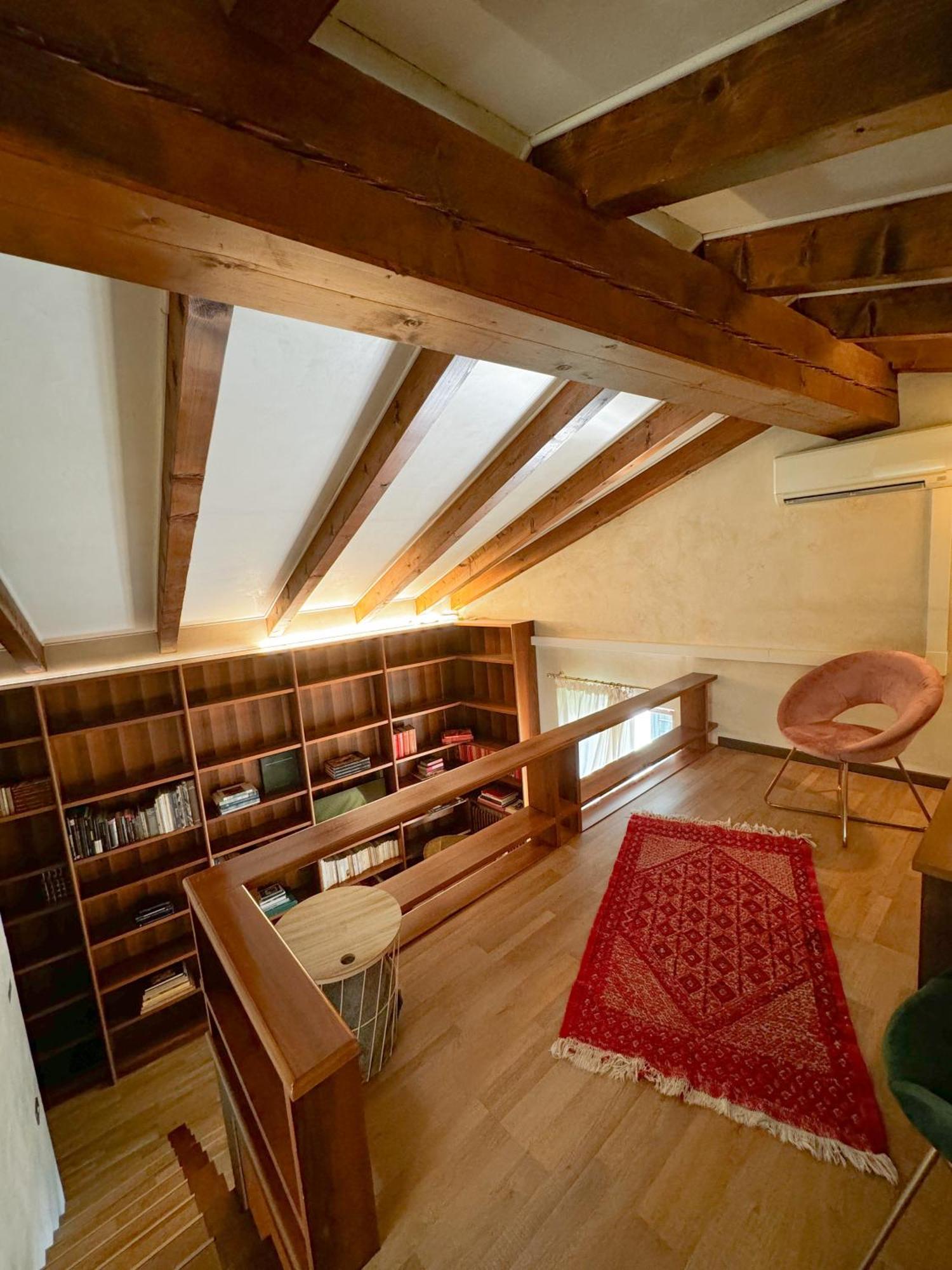 Aurelia Maison Verona Exteriér fotografie